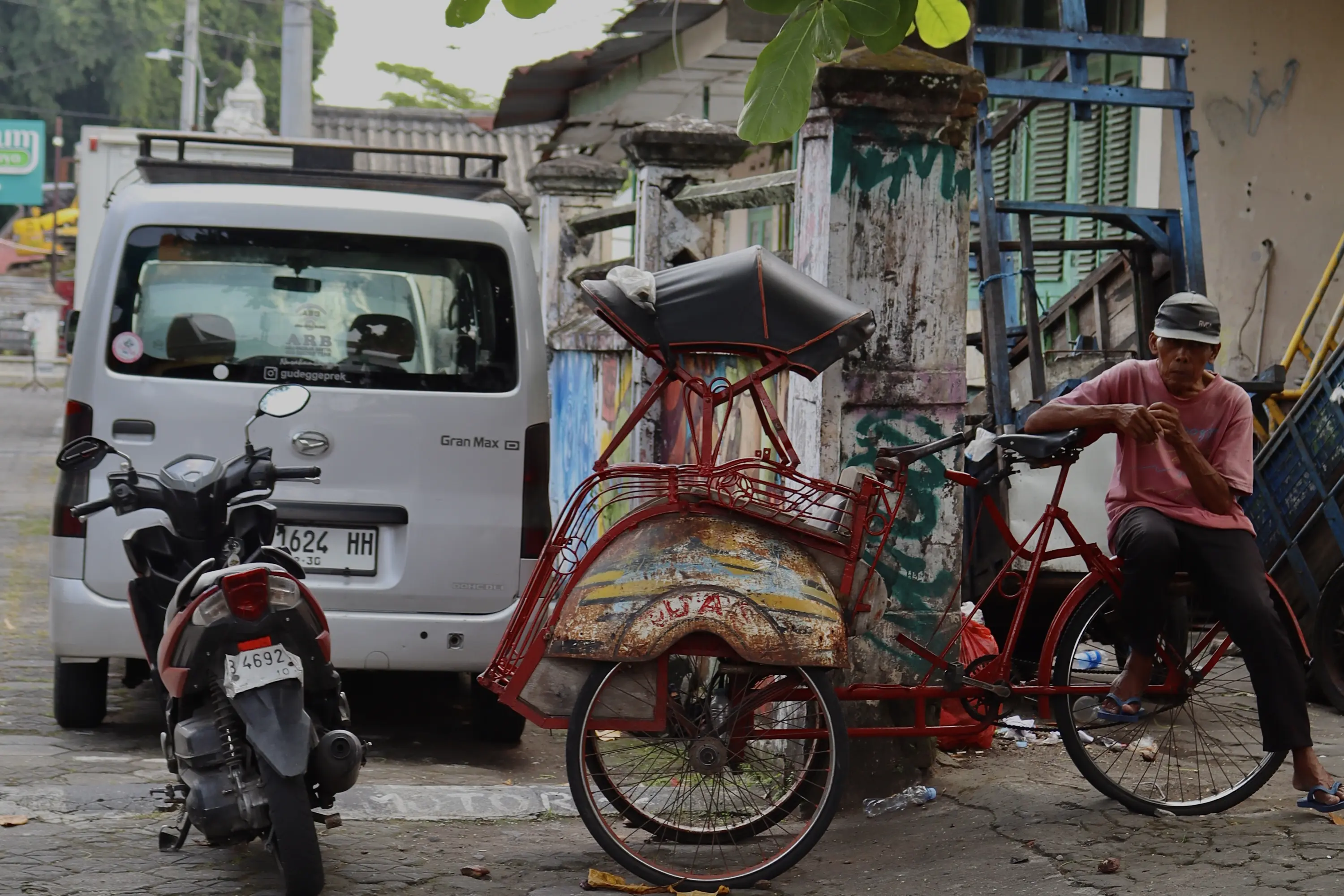 Travel photo