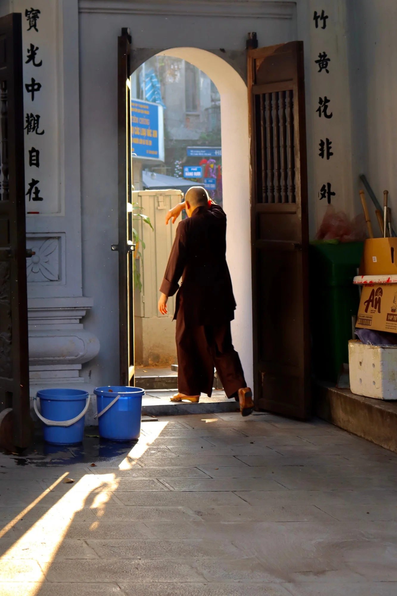 Travel photo